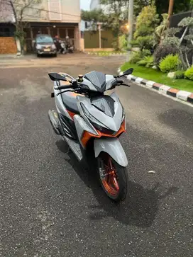 Vario 125 Led Old