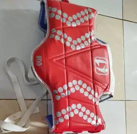 Body protector taekwondo size #00