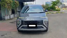 Km31rb hyundai stargazer prime 2023 abu matic pajak panjang tangan 1