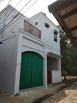 Disewakan rumah 2 lantai di jatiasih bekasi