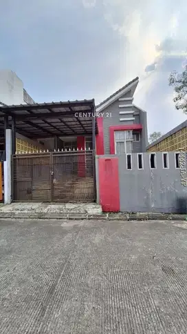 Rumah Minimalis Siap Huni Dijual Di Cendana Residence