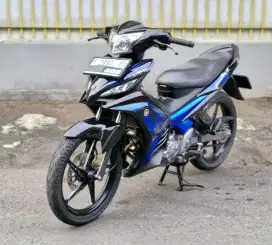 KM.26rb Antik! Yamaha Jupiter MX CW Kopling Th. 2011 Pajak Panjang