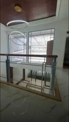 Rumah Minimalis 2 Lantai Di Batutunggal Bandung