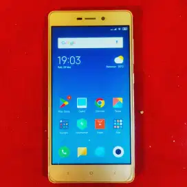 Redmi 3X 2/32 NORMAL