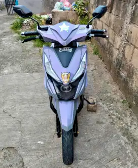 Beat ECO 2017 B DKI