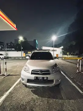 Daihatsu Terios TX 1.5 MT
