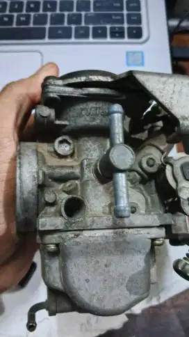 KARBURATOR YAMAHA SCORPIO 220cc ORIGINAL