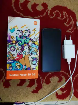 Xiaomi note 10 5g