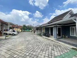 Rumah di Cluster The Green Royal Pudakpayung, Jl. Kalipepe, Banyumanik