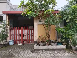 Jual Rumah 2 Lantai  di Candi Kab. Sidoarjo-Jawa Timur