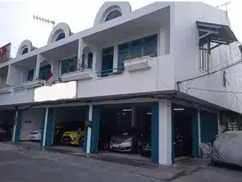 Ruko gandeng 3 lokasi strategis di karawaci tangerang