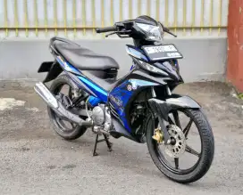 KM.26rb Antik! Yamaha Jupiter MX CW Kopling Th. 2011 Pajak Panjang