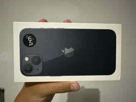Iphone 13 128GB Hitam
