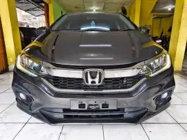 HONDA CITY 1.5 RS CVT AT 2020 MATIC LIKE NEW