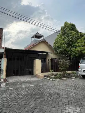 Dijual Rumah Minimalis Mojoarum Surabaya