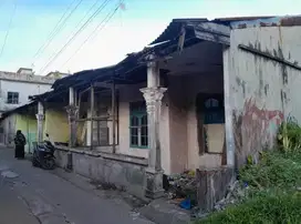 Dijual Rumah (Tanpa Prantara)