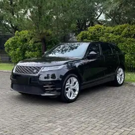 Range Rover Velar 3.0 P380 R-Dynamic SE 2018
