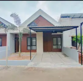 Rumah dekat pondok cabe golf