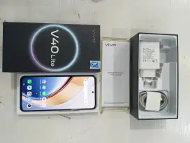 VIVO V40 LITE 8/256