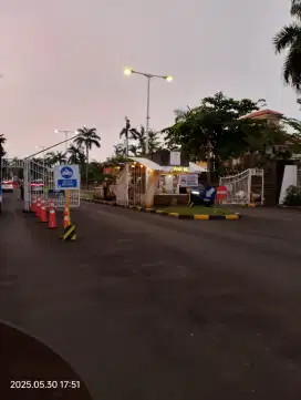 Dicari ob dan kurir