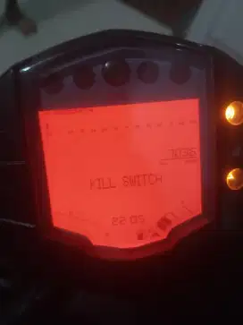 ktm duke kd 25j m/t