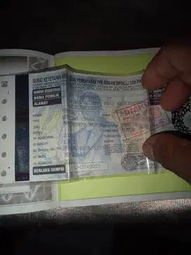 rx king 2002 surat2 warna putih cuman di cat ulang warna gold