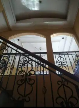 Di Sewa kan rumah dalam komplek