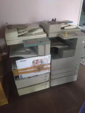 mesin fotocopy merk canon noken
