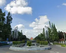 Tanah murah Nogotirto dekat kampus STPN dijual cepat