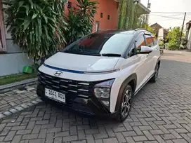 Hyundai Stargazer X Prime 2024 AT