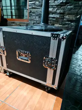 Hardcase power + mixer 8u dan power 10u