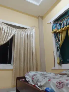 Dijual rumah Simprug poris tangerang