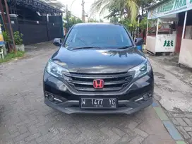 DP 30 JT CRV 2.0 MATIC TERMURAH