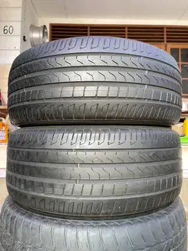 Ban Pirelli Scorpion Verde 255 50 r19 2Pcs