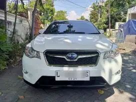 SUBARU XV 2013 AT ist/siap pakai