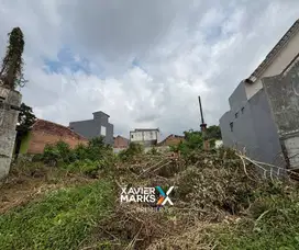 Dijual Tanah Ex Pabrik Teraso Dekat Jalan Poros Patimura, Kota Batu