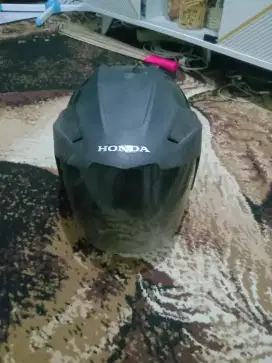 Helm TRX-3 HONDA hlemt
