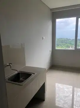 Jual Rugi Apartment Clove Garden Resort Awiligar Dago Bandung