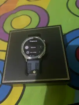 Huawei watch gt 5