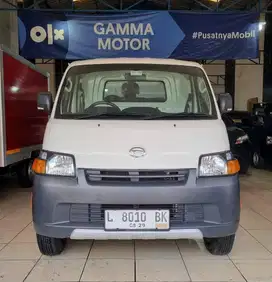 Gran Max Pick Up 1.5 AC PS (Model Baru) Th2024 Putih Istimewa