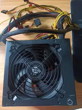 Psu Digital alliance 550watt
