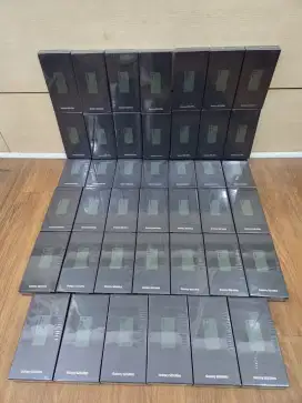 Samsung S23 Ultra 12/256GB baru garansi Resmi
