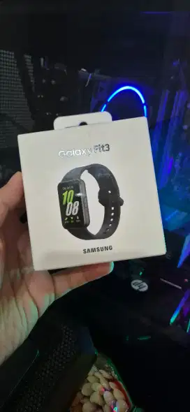 SAMSUNG GALAXY FIT 3