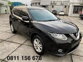 TDP 10 jt Nissan Xtrail 2.0 AT 2016 orisinil full