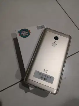 Redmi note 4X 4/64 mulus nominus