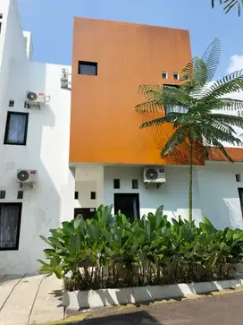Kost Dijual di Bogor Ready Stok Full Furnish 5 Menit IPB
