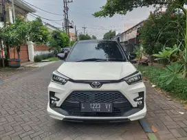 DP 30 JT RAIZE GR SPORT TWO TONE