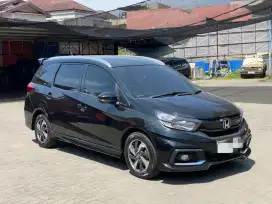 Mobilio RS CVT Matic 2019