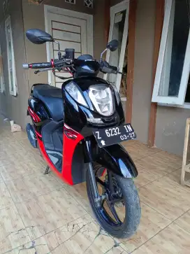 Honda Genio 2022