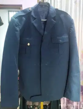 BEKAS SEPERTI BARU